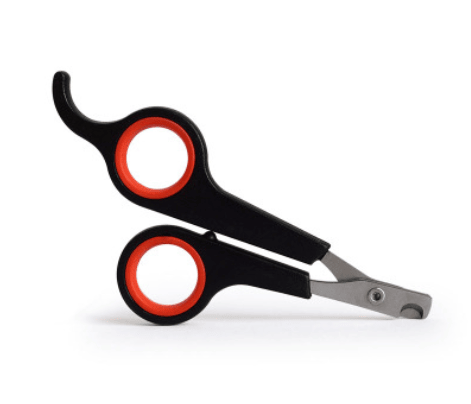 Pet Nail Clipper Scissors