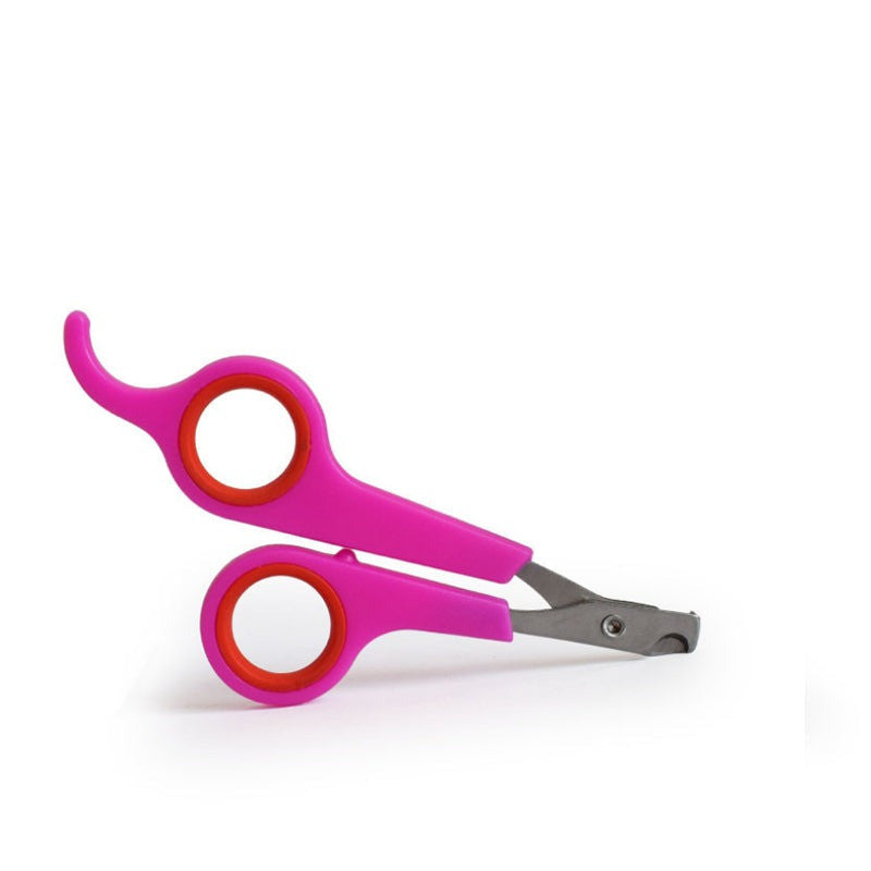 Pet Nail Clipper Scissors