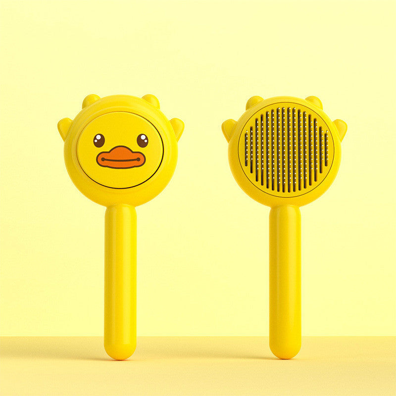 Pet Cat Comb Grooming Brush