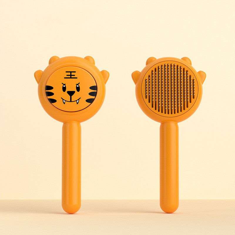 Pet Cat Comb Grooming Brush