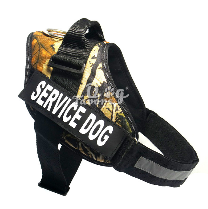 Pet Dog Chest Strap