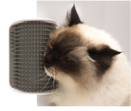 Pet Cat Self-Grooming Brush