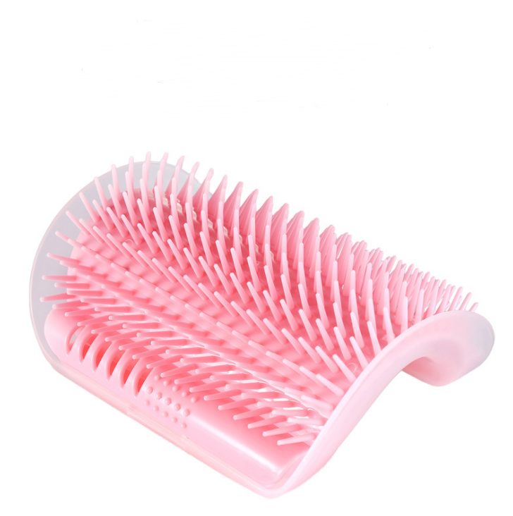 Pet Cat Self-Grooming Brush