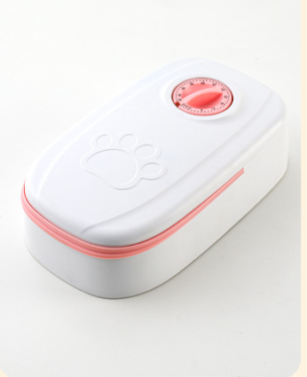 Automatic Pet Feeder Food Dispenser