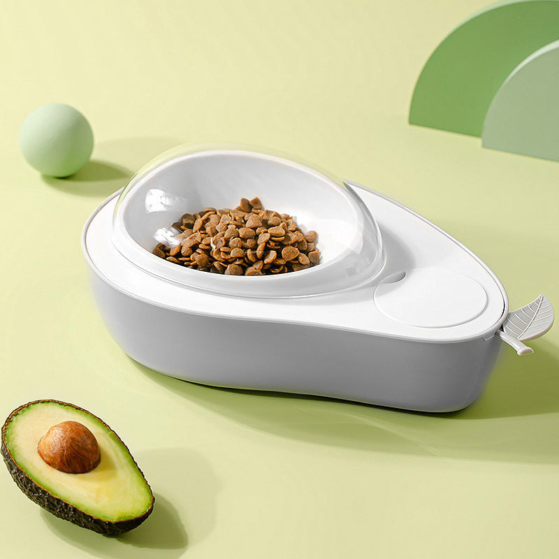 Avocado Pets Automatic Feeder Bowl