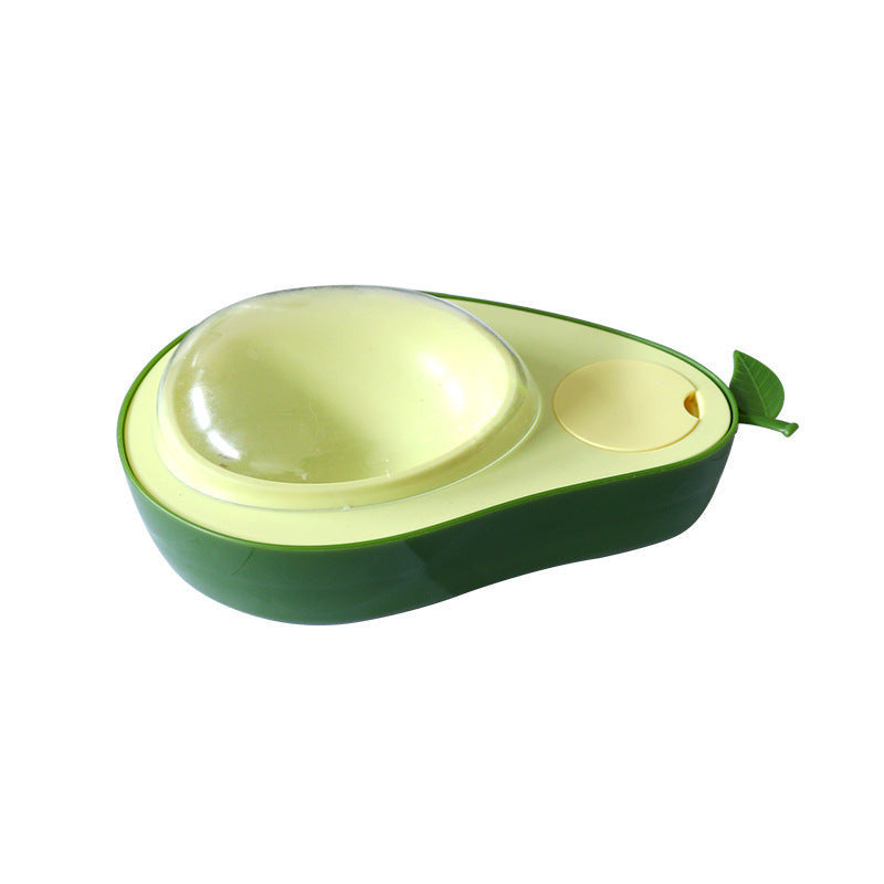 Avocado Pets Automatic Feeder Bowl