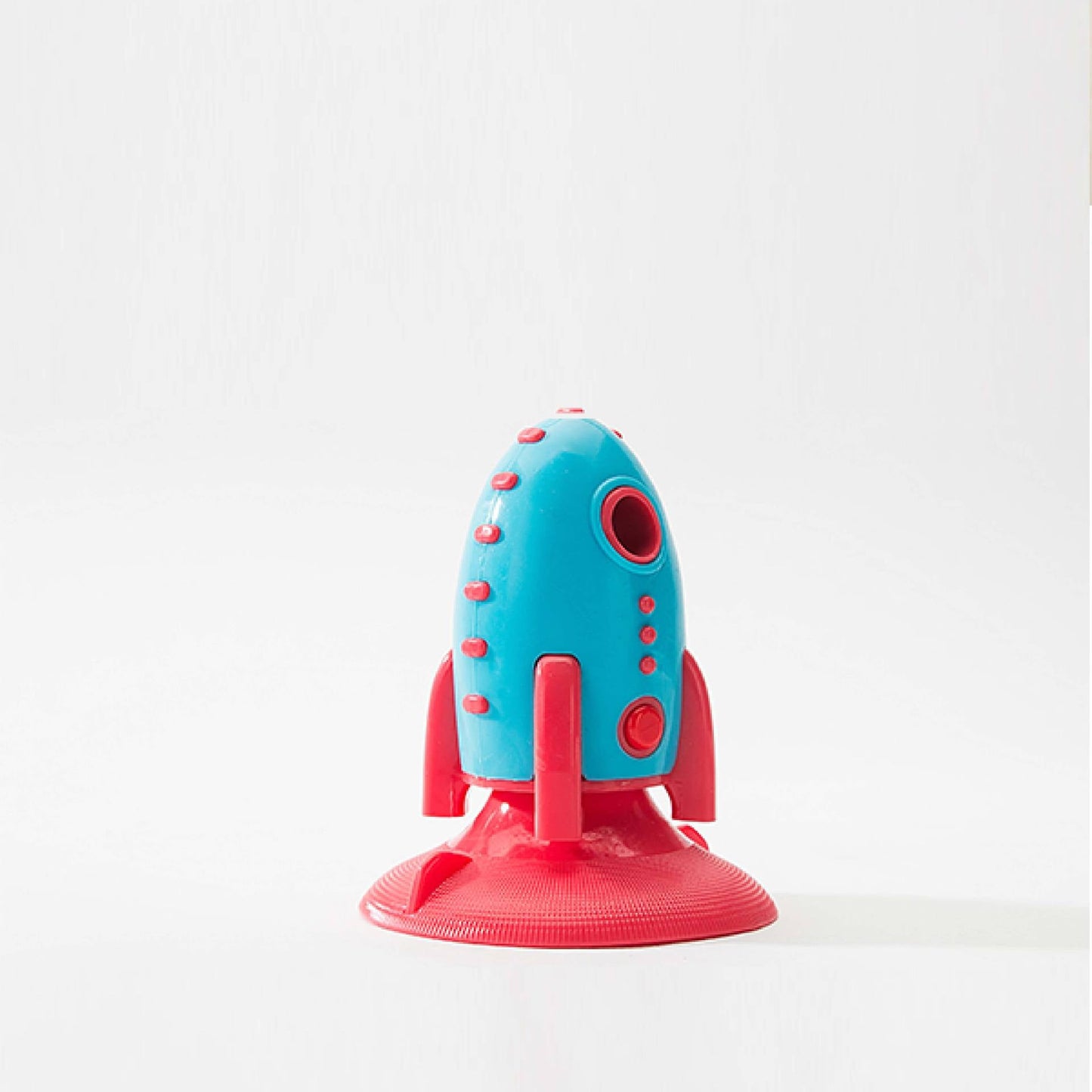 Rocket Pet Dog Bite-Resistant Toys