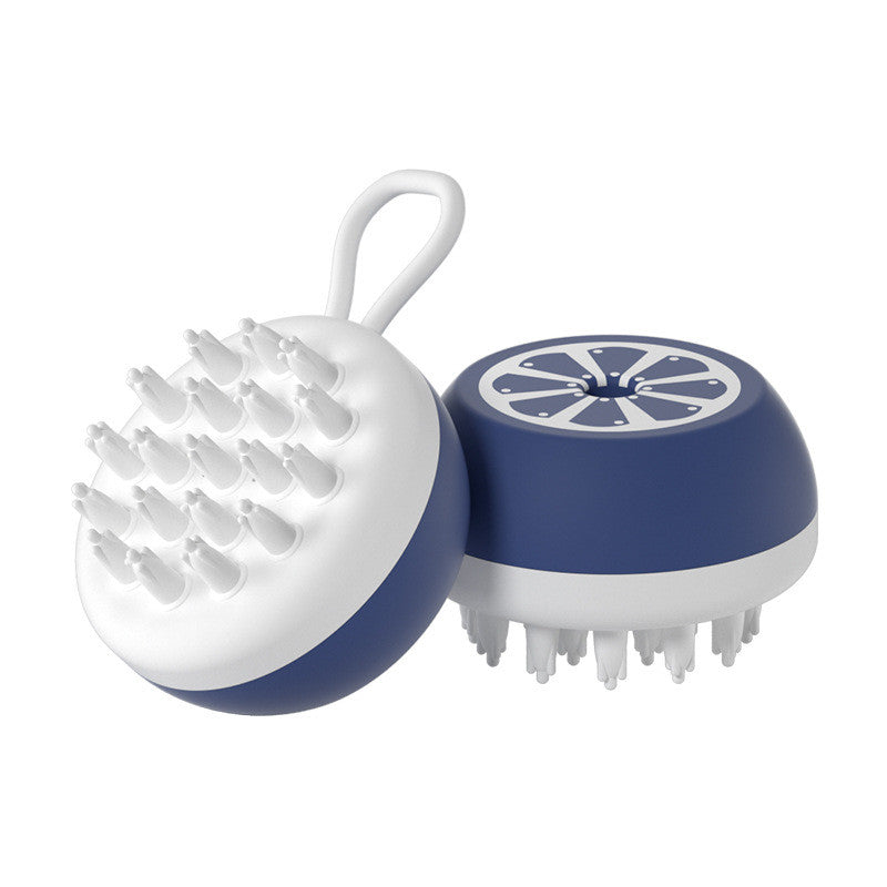 Pet Bath Brush SPA Massage Comb