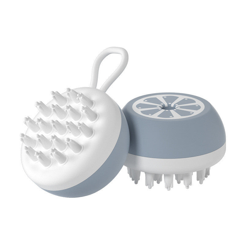 Pet Bath Brush SPA Massage Comb