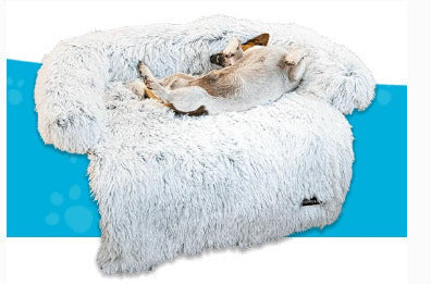 Pet Sofa and Bed Rest Cushion