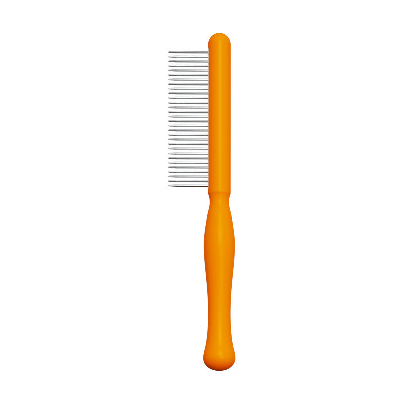 Pet Tooth Row Comb