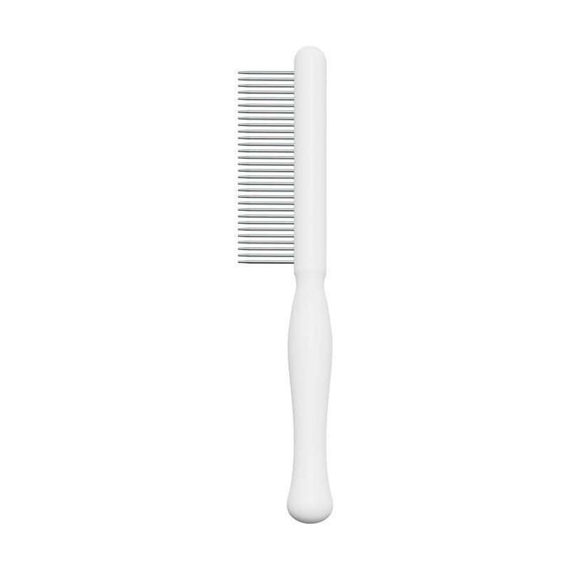 Pet Tooth Row Comb