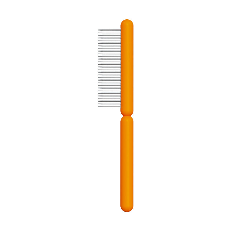 Pet Tooth Row Comb