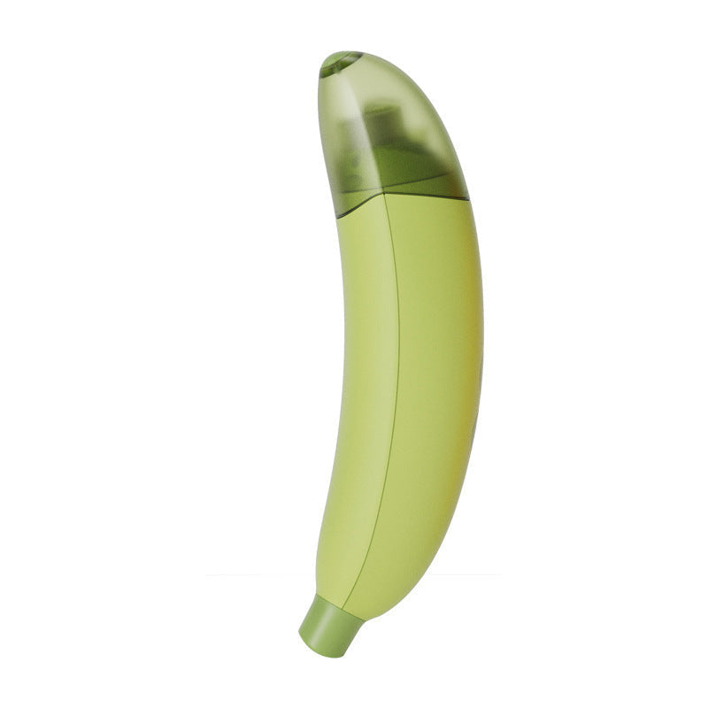 Banana Shape Electric Nail Grinder For Pet