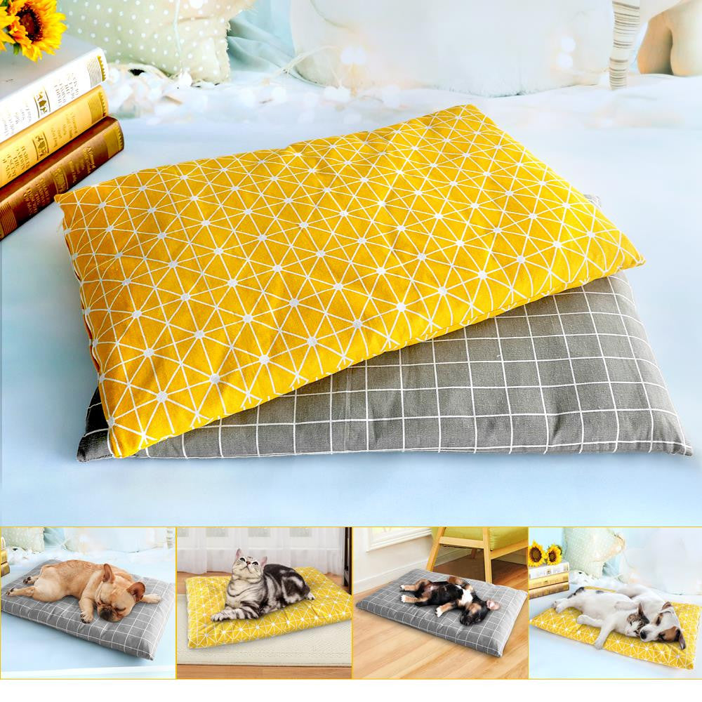 Pet Dog Beds Mat House