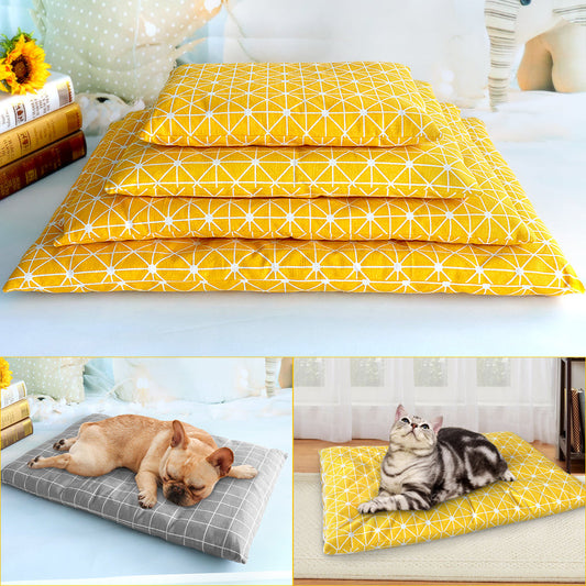 Pet Dog Beds Mat House