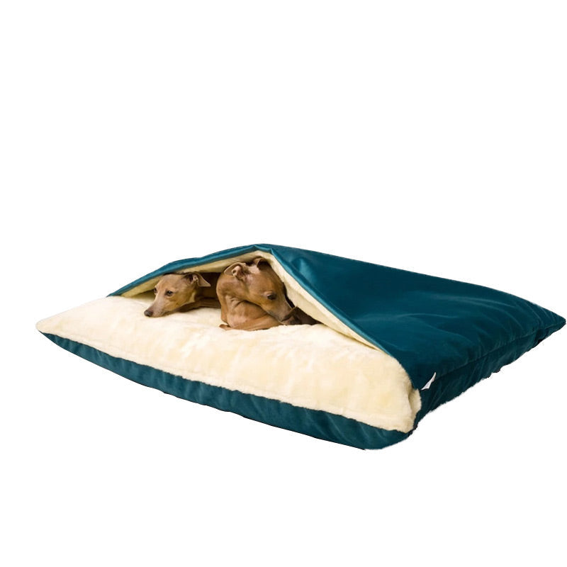 Dog Sleeping Mat Bag Pet Mattress