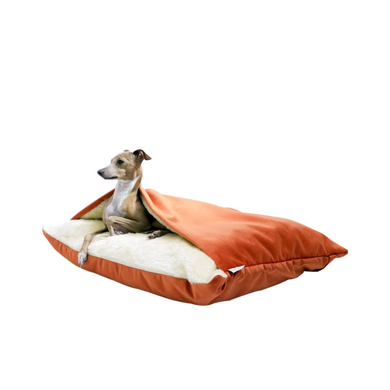 Dog Sleeping Mat Bag Pet Mattress