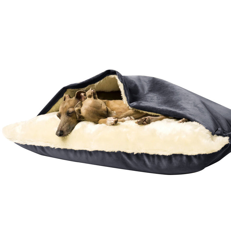 Dog Sleeping Mat Bag Pet Mattress