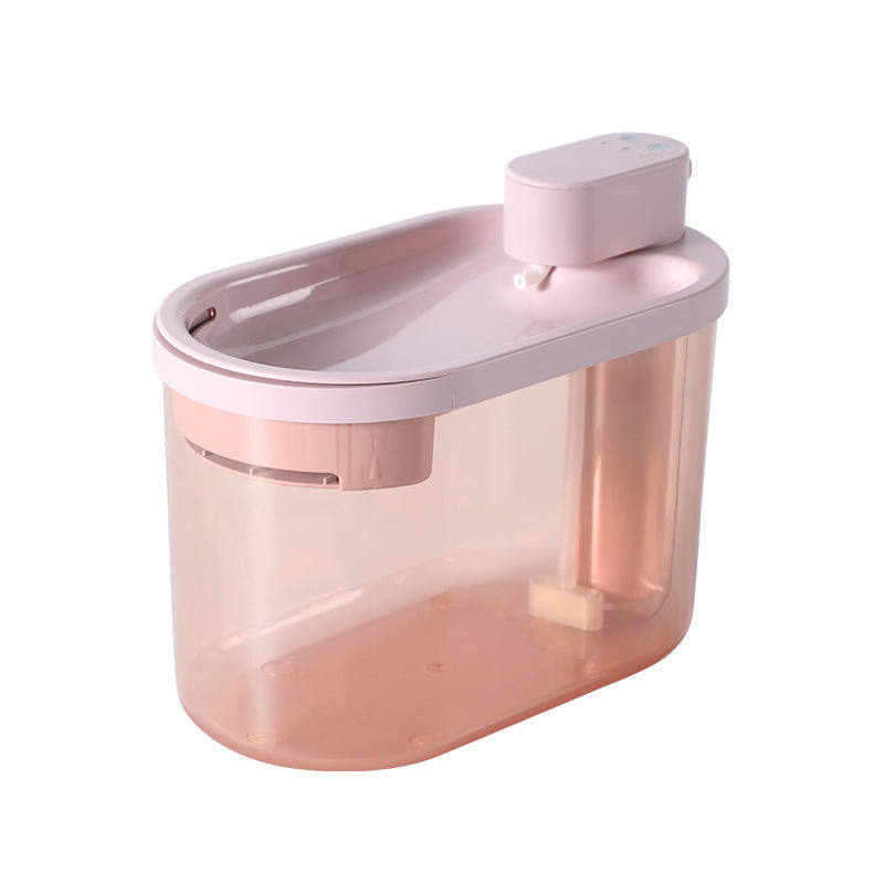 Automatic Drinking Bowl For Pets