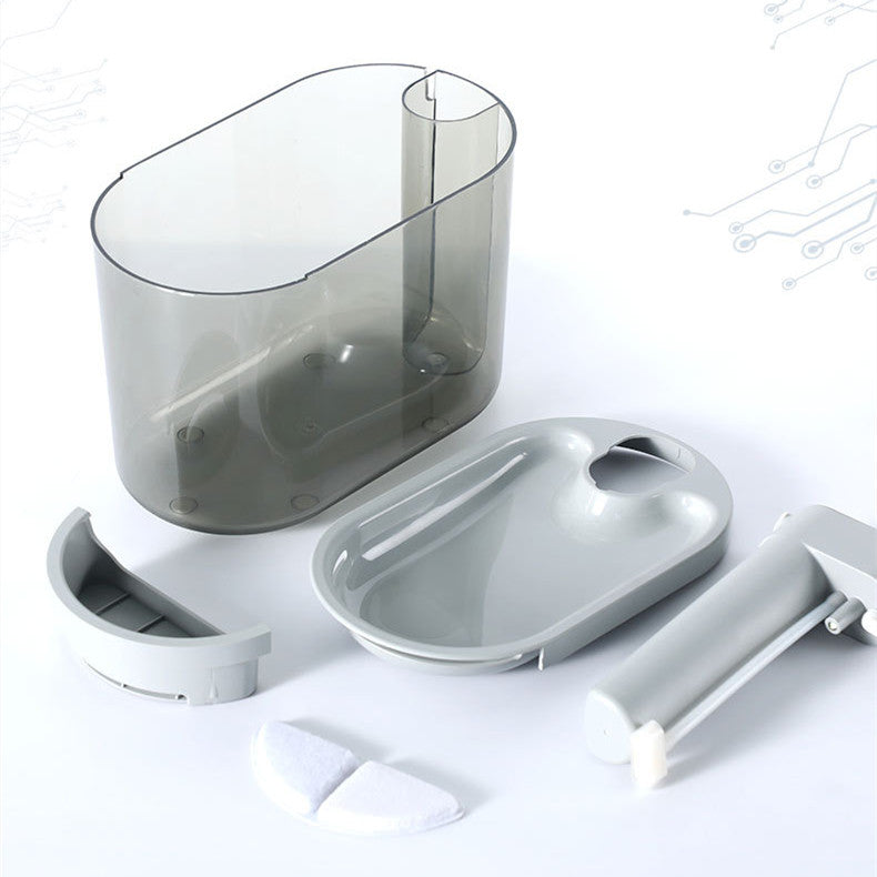 Automatic Drinking Bowl For Pets