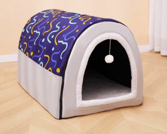 Pet Kennel Large Dog House