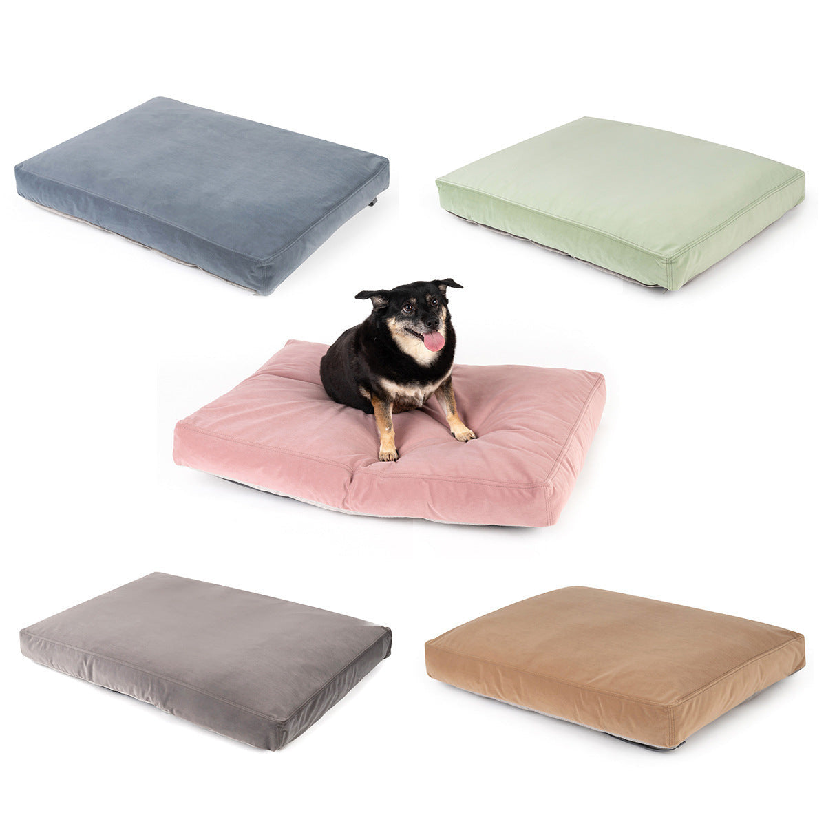 Dog Kennel Warm Cotton Pad