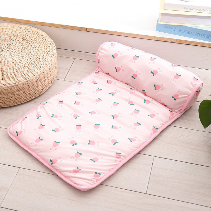 Pet Dog Mat Puppy Blanket