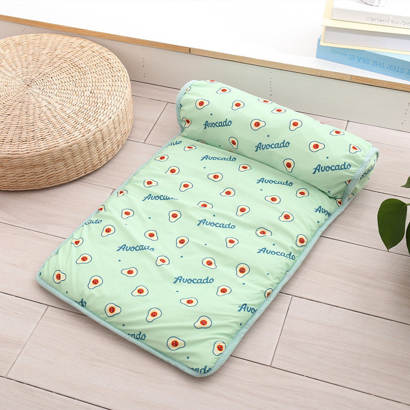 Pet Dog Mat Puppy Blanket