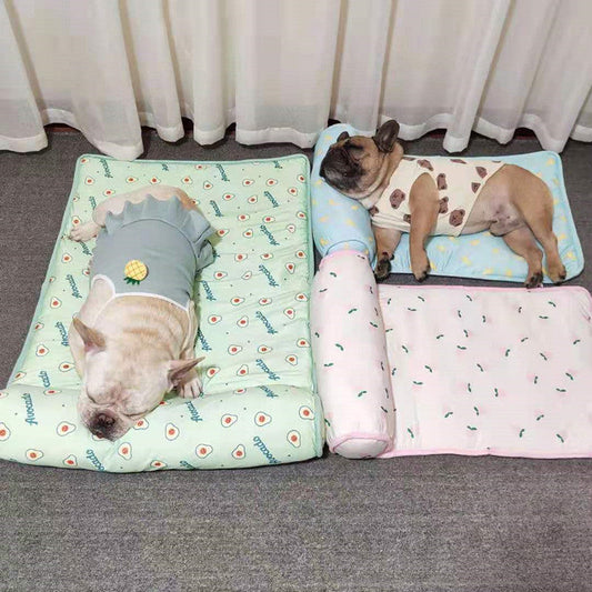 Pet Dog Mat Puppy Blanket